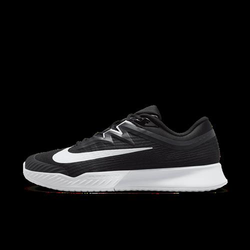 Nike Vapor Pro 3-tennissko til hardcourt til mænd - sort