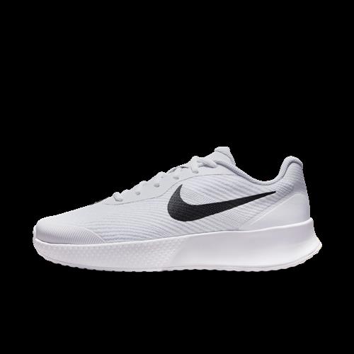 Nike Vapor Lite 3-tennissko til hardcourt til kvinder - hvid