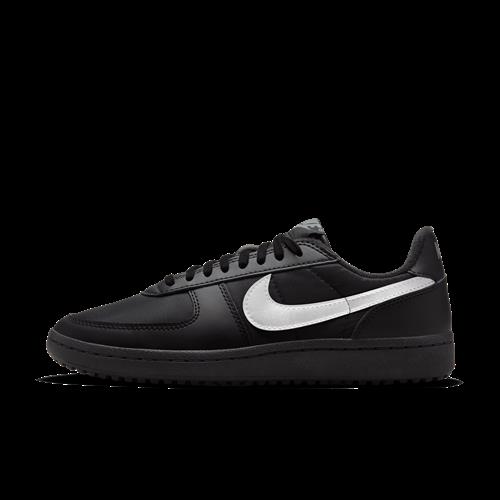 Nike Field General-sko til kvinder - sort