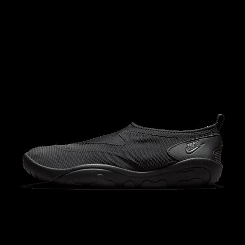 Nike Aqua Turf-sko til mænd - sort