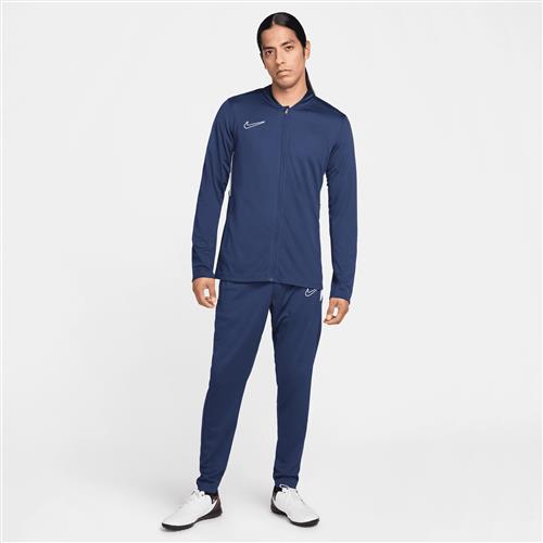 Nike Academy-Dri-FIT-fodboldtracksuit til mænd - blå