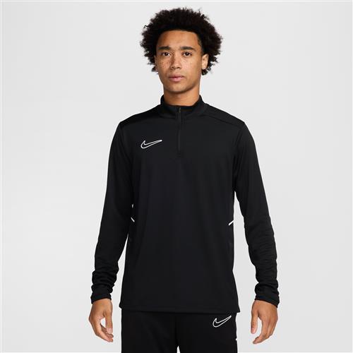 Nike Academy Dri-FIT-fodboldtræningstrøje til mænd - sort