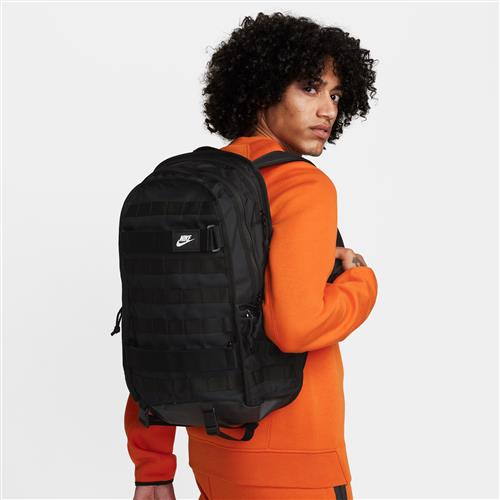 Nike RPM-rygsæk (26L) - sort