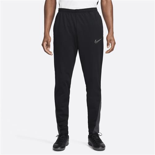 Nike Academy Winter Warrior Therma-FIT-fodboldbukser til mænd - sort
