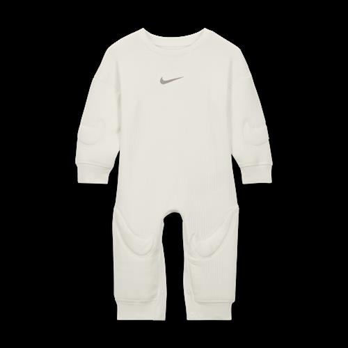 Nike "Ready, Set"-heldragt til babyer - hvid