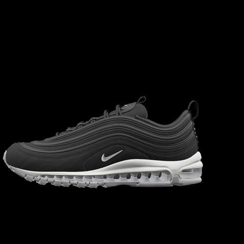 Custom Nike Air Max 97 By You-sko til mænd - multifarvet