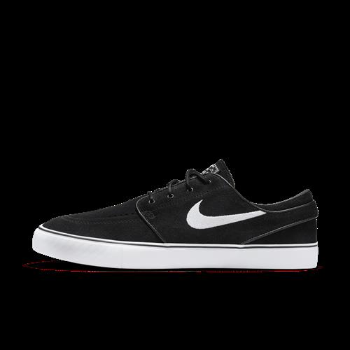Nike SB Zoom Janoski OG+-skatersko - sort