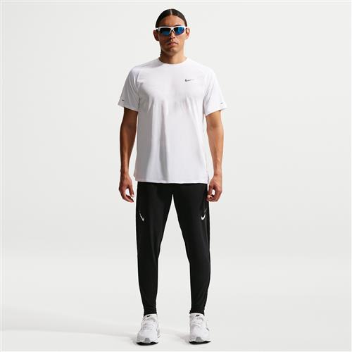 Nike AeroSwift Dri-FIT ADV-løbebukser til mænd - sort
