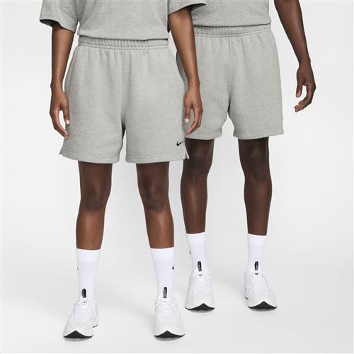 NOCTA Cardinal Fleece-shorts - grå