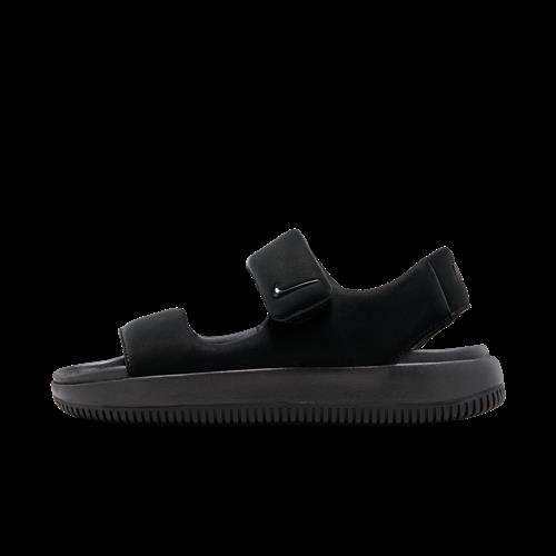 Nike Calm-sandaler til kvinder - sort
