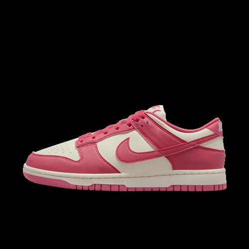 Nike Dunk Low Next Nature-sko til kvinder - Pink