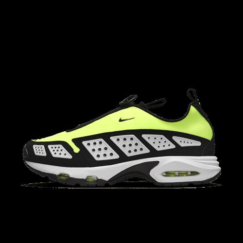 Nike Air Max SNDR-sko til kvinder - gul