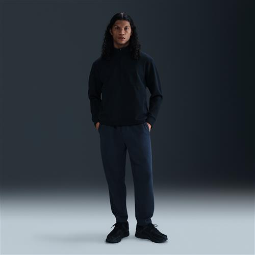 Nike 24.7 ImpossiblySoft Dri-FIT-bukser til mænd - blå