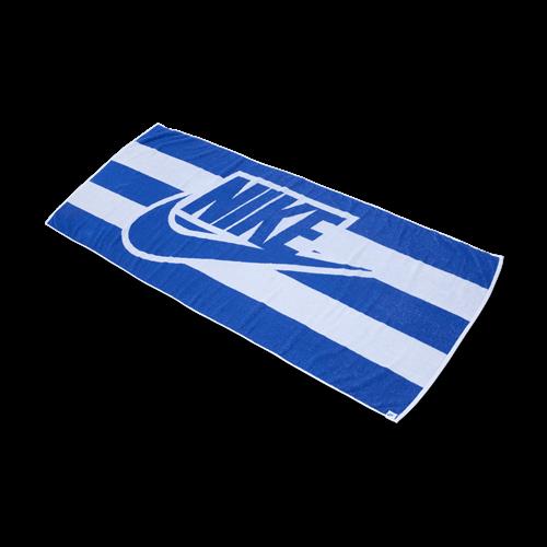 Nike Club-poolhåndklæde - blå