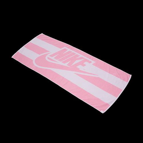 Nike Club-poolhåndklæde - Pink