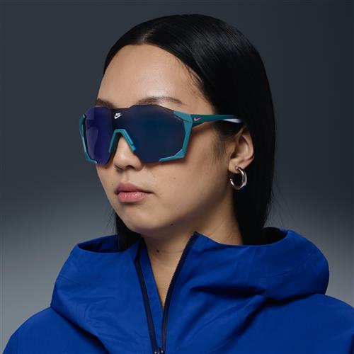 Nike Charged Shield-solbriller - grøn