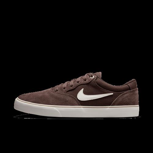 Nike SB Chron 2-skatersko - brun