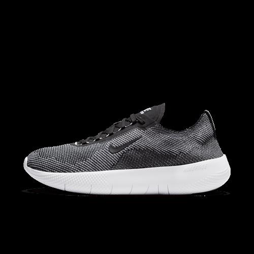 Nike Free 2025-træningssko til mænd - sort