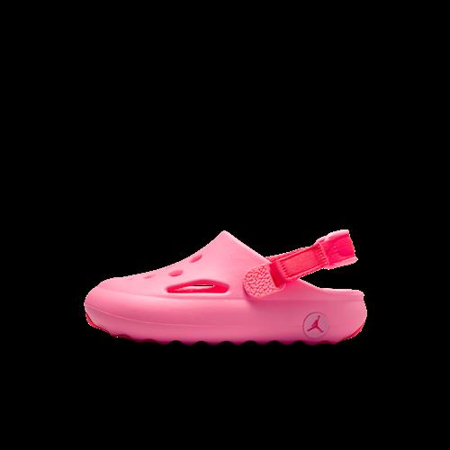 Jordan Hydrip-sandaler til mindre børn - Pink