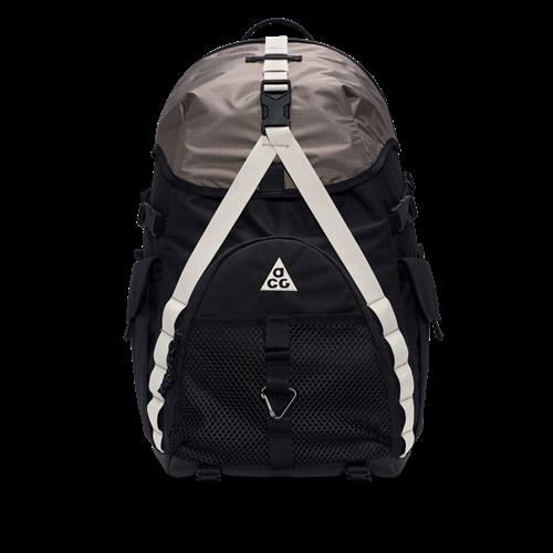 Nike ACG "DAYMAX"-rygsæk (25 liter) - sort