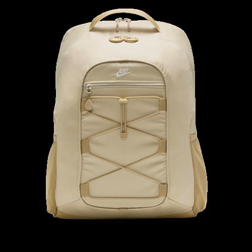 Nike Hayward Scouter-rygsæk til større børn (22 L) - brun