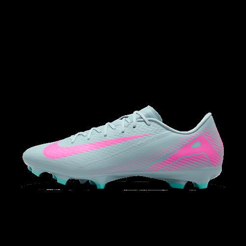 Nike Mercurial Vapor 16 Academy Low Top-fodboldstøvler til flere typer underlag - grå