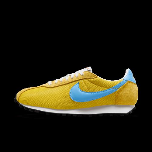 Se Nike LD-1000 SP-sko til kvinder - gul hos Nelly