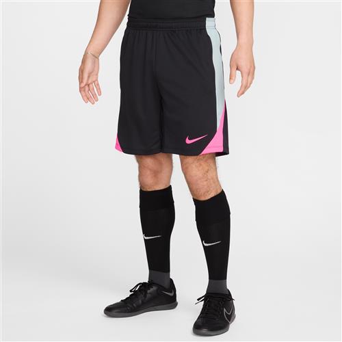 Nike Strike Dri-FIT-fodboldshorts til mænd - sort