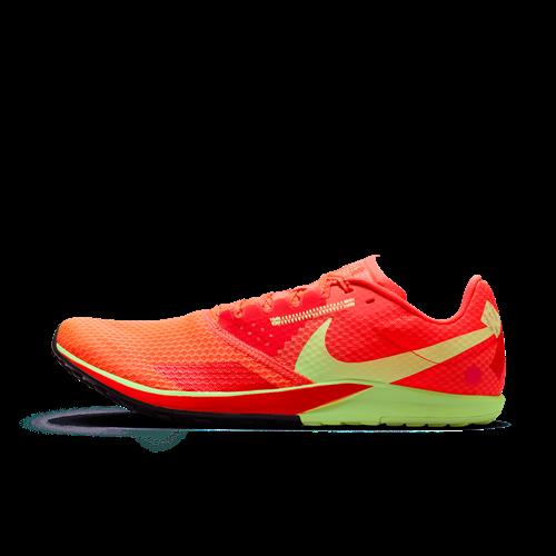 Nike Zoom Rival Waffle 6-konkurrenceløbesko til vej og crossløb - Orange