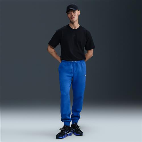 Nike Club-joggers til mænd - blå