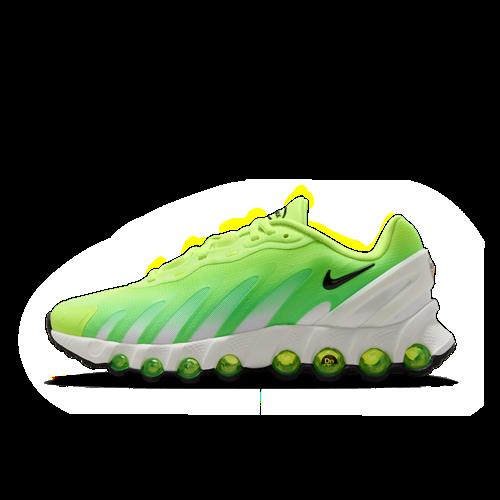 Nike Air Max Dn8-sko til kvinder - gul