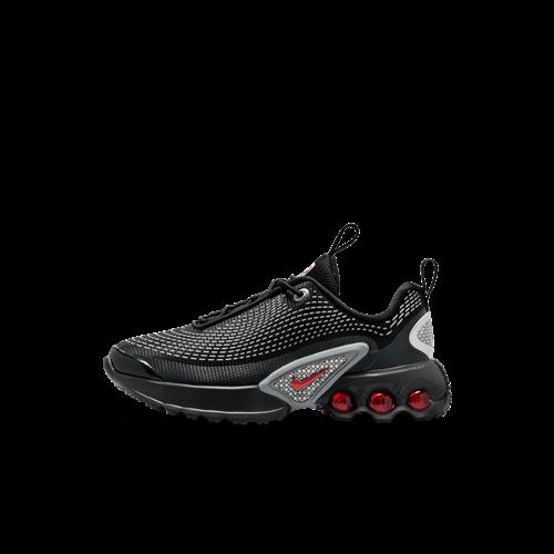 Nike Air Max Dn-sko til mindre børn - sort