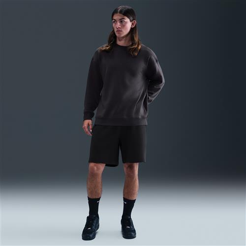 Nike Wool Classics-fleeceshorts - sort
