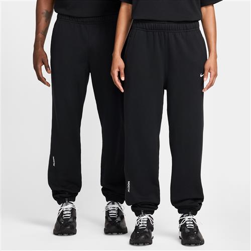 NOCTA NOCTA Fleece CS-sweatpants - sort