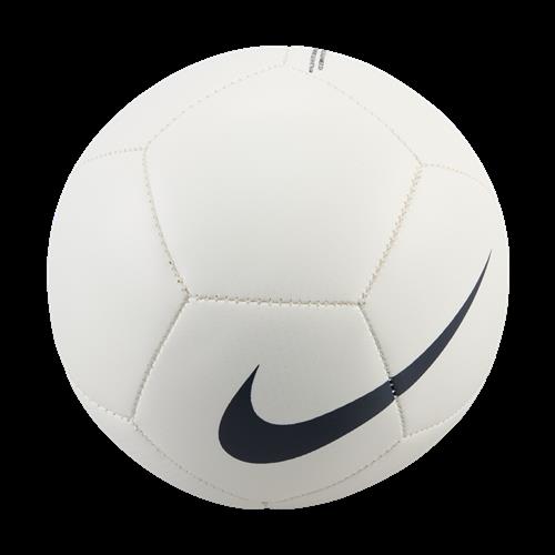Paris Saint Germain 2025/2026 Nike Skills-bold - hvid