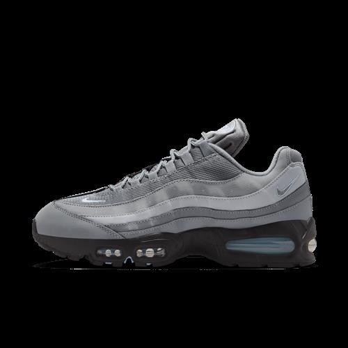 Nike Air Max 95-sko til mænd - grå