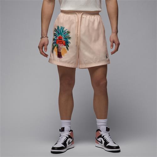 Jordan Essentials-shorts til mænd - brun