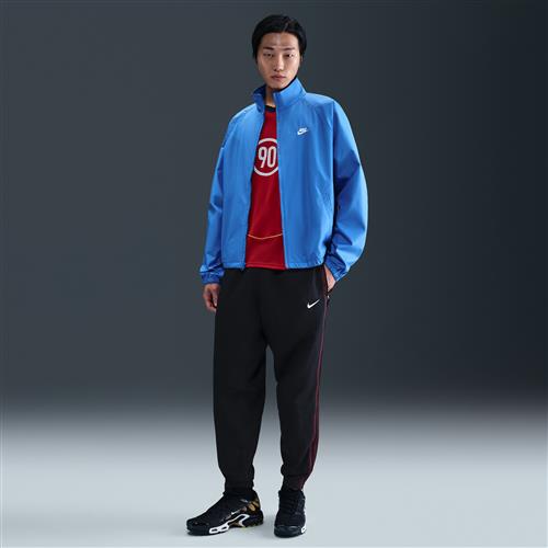 Sydkorea 2004 Total 90 Reissue Nike Football Replica-træningsbukser til mænd - sort