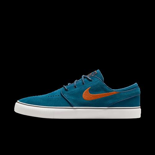 Nike SB Zoom Janoski OG+-skatersko - blå