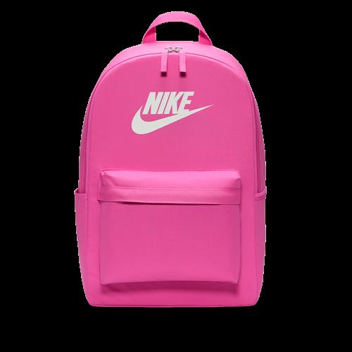Nike Heritage-rygsæk (25 liter) - Pink
