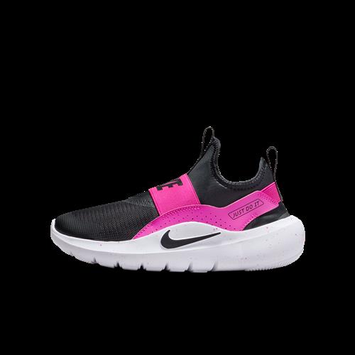 Nike Flex Runner 4-løbesko til større børn - Pink
