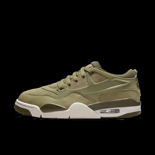 Air Jordan 4 RM-sko til kvinder - brun