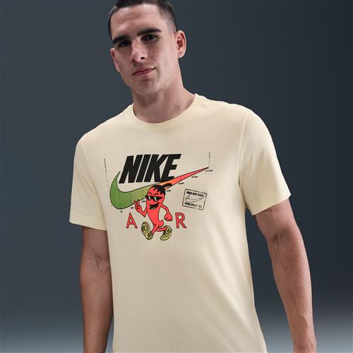Nike Sole Food-T-shirt - brun