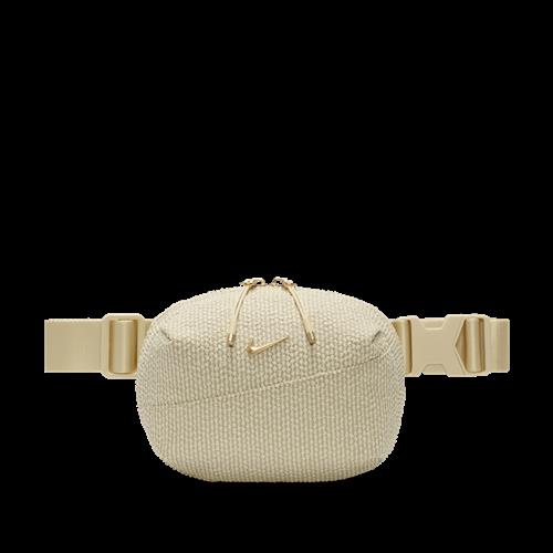 Nike Aura-crossbody-taske (2 liter) - brun