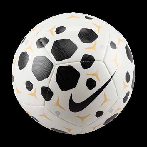 Nike Skills-fodbold - hvid