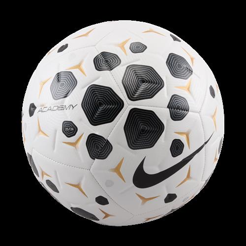 Nike Academy–fodbold - hvid