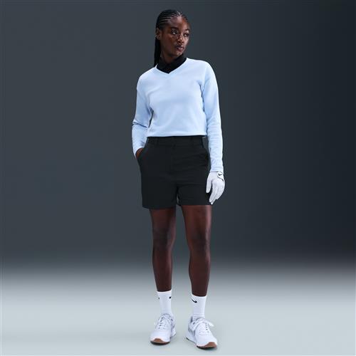 Nike Victory Dri-FIT golfshorts til kvinder - sort