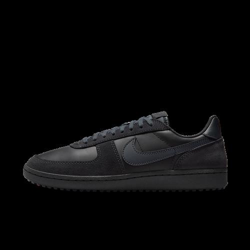Nike Field General-sko til mænd - sort