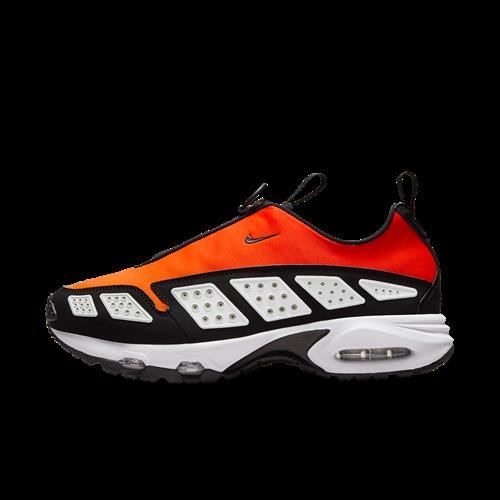 Nike Air Max SNDR-sko til kvinder - rød