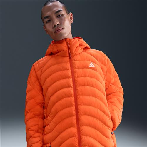 Nike ACG "Lava Flow" Therma-FIT ADV-jakke til mænd - Orange